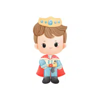 Prince |thing Names for Kids