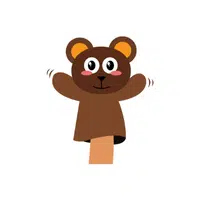 Puppet | thing for Kids