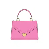 Purse | thing Name for Kids