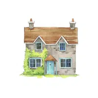 Quaint | Q letter Things Names for kids