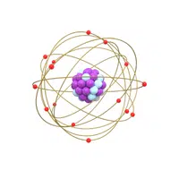 Quantum | Q letter Things Names for kids