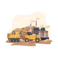 Quarry (Site) | Q letter Things Names for kids