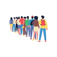 Queue | Thing for kids