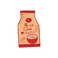 Quick Oats | Thing for kids