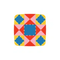 Quilt | Q letter Things Names for kids