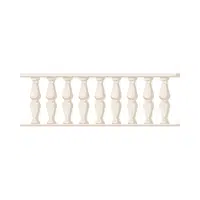 Railing | R letter things Names for Kids