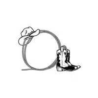 Ranch | thing for Kids