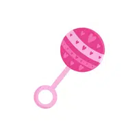 Rattle | thing for Kids