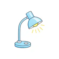 Reading Lamp | thing for Kids