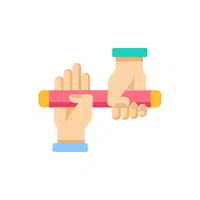 Relay | thing for Kids