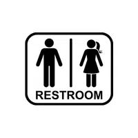 Restroom | thing for Kids