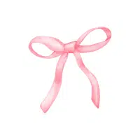 Ribbon Bow | thing for Kids