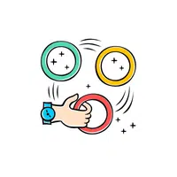 Ring Toss | thing for Kids