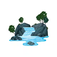 River | thing for Kids