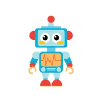 Robot | thing for Kids