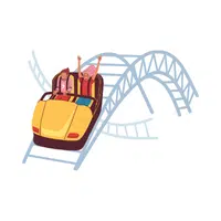 Roller Coaster | thing for Kids
