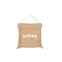 Sugar | S letter Things Names in English