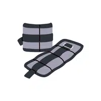 Ankle Weights | Gym Accessories Names in English