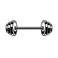 Barbell | Gym Accessories Names in English