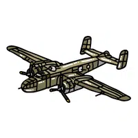 Bomber Aircraft
