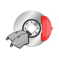 Brake Pad Spreader | Car Tools Names in English