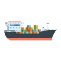 Cargo Ship | Ships and Boats Names in English