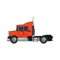 Chassis Cab Truck | Types of Trucks Names in English