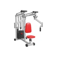 Chest Press Machine | Gym Accessories Names in English