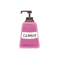 Cleansing Oil