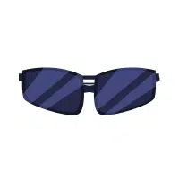 Color-Tinted  | Types of Sunglasses Names