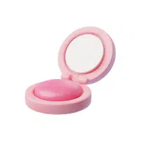Compact Powder | Makeup Vocabulary words in English