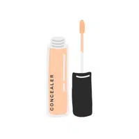 Concealer | Makeup Vocabulary words in English