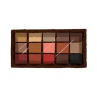 Cream Eyeshadow | Makeup Vocabulary words in English