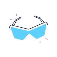 Cycling Sunglasses