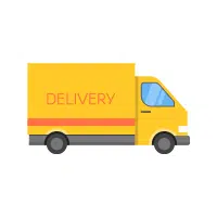 Delivery Truck | Types of Trucks Names in English