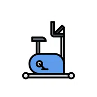 Elliptical Machine | Gym Accessory Names in English