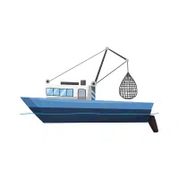 Fishing Boat
