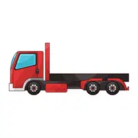 Flatbed Truck