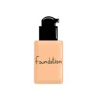Foundation | Makeup Vocabulary in English