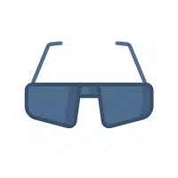 Futuristic | Types of Sunglasses Names