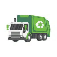 Garbage Truck
