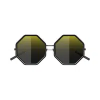 Geometric Sunglasses