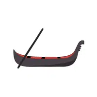 Gondola | Ships and Boats Names in English