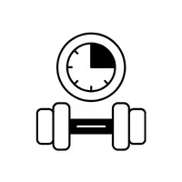 Gym Timer | Gym Accessory Names in English