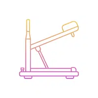 Hack Squat Machine | Gym Accessory Names in English