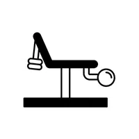 Hyperextension Bench | Gym Accessory Names in English