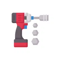 Impact Wrench | Car Tool Name in English