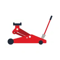 Jack | Car Tool Name in English