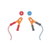 Jumper Cables | Car Tool Name in English