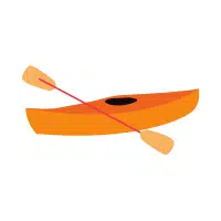 Kayak | Ships and Boats Names in English
